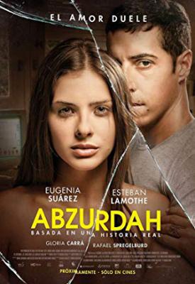 poster for Abzurdah 2015