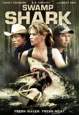 image for  Swamp Shark movie