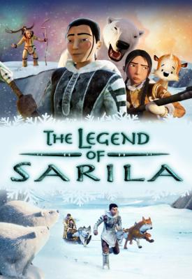 image for  The Legend of Sarila movie