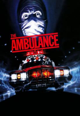 image for  The Ambulance movie