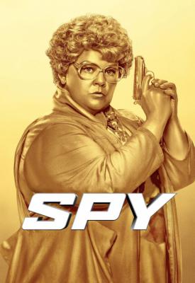 image for  Spy movie
