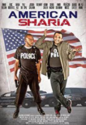 image for  American Sharia movie