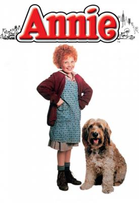 image for  Annie movie