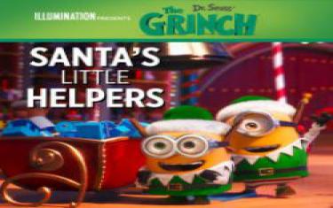 screenshoot for Santa’s Little Helpers
