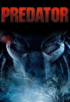 poster for Predator 1987