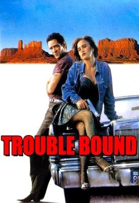 image for  Trouble Bound movie