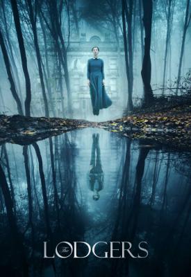image for  The Lodgers movie