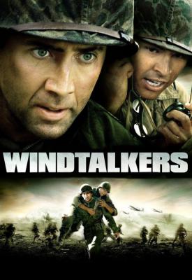 image for  Windtalkers movie