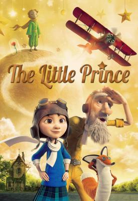 image for  The Little Prince movie