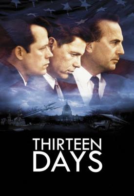 image for  Thirteen Days movie