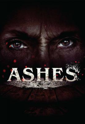 poster for Ashes 2018