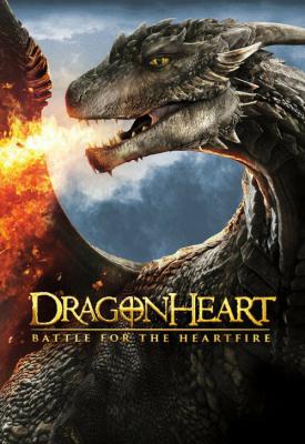 image for  Dragonheart: Battle for the Heartfire movie