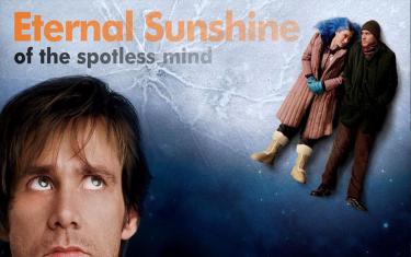 screenshoot for Eternal Sunshine of the Spotless Mind