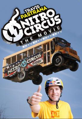 image for  Nitro Circus: The Movie movie