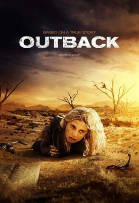 poster for Outback 2019