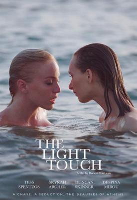 poster for The Light Touch 2021
