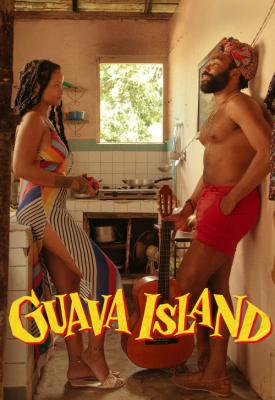 image for  Guava Island movie