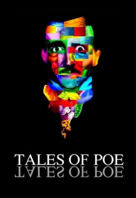 image for  Tales of Poe movie