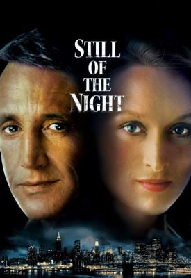 image for  Still of the Night movie