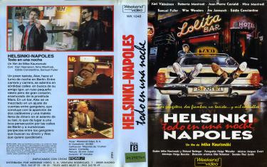 screenshoot for Helsinki-Naples All Night Long