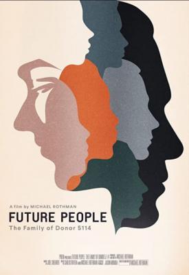 poster for Future People 2021