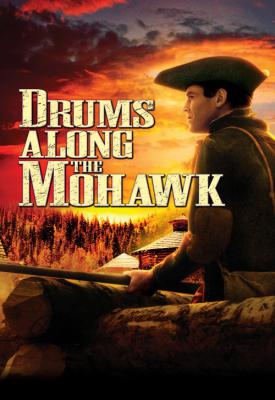 image for  Drums Along the Mohawk movie