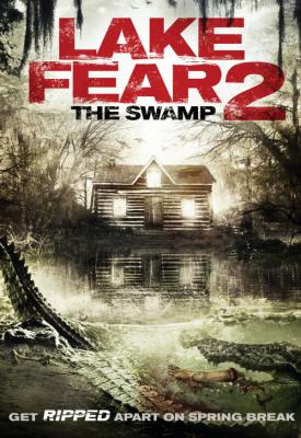 image for  Lake Fear 2: The Swamp movie