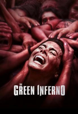 image for  The Green Inferno movie