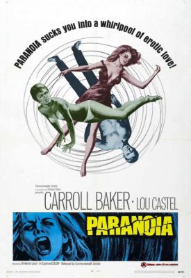 image for  Paranoia movie
