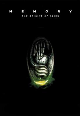 image for  Memory: The Origins of Alien movie