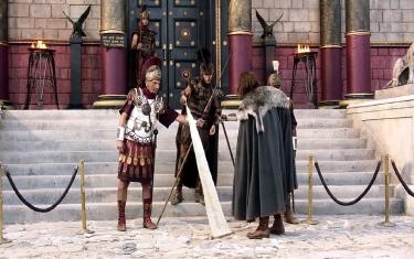 screenshoot for Horrible Histories: The Movie - Rotten Romans
