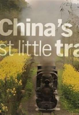 poster for The Last Little Train in China 2014