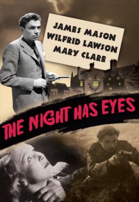 poster for The Night Has Eyes 1942