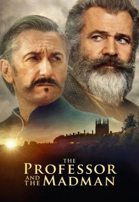 image for  The Professor and the Madman movie