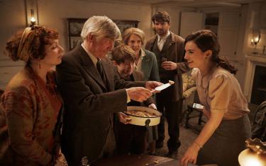 screenshoot for The Guernsey Literary and Potato Peel Pie Society