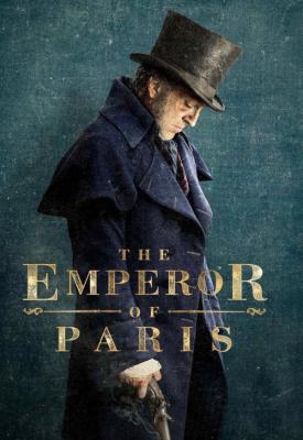 image for  The Emperor of Paris movie