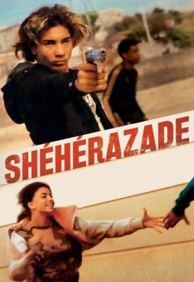poster for Shéhérazade 2018