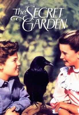 poster for The Secret Garden 1949