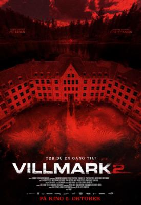 poster for Villmark 2 2015