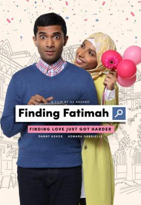 image for  Finding Fatimah movie