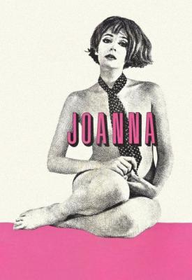 poster for Joanna 1968