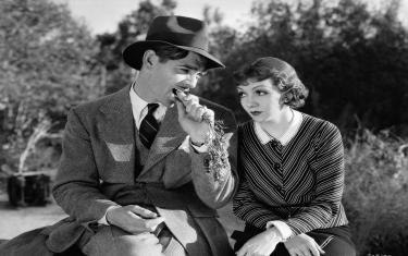 screenshoot for It Happened One Night