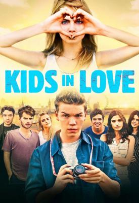image for  Kids in Love movie