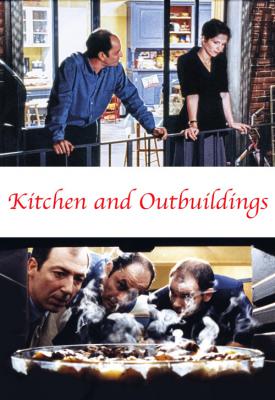 poster for Kitchen with Apartment 1993