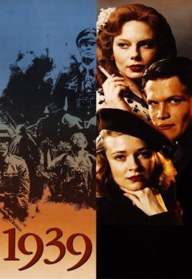 poster for 1939 1989