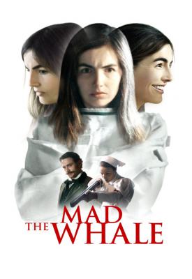 image for  The Mad Whale movie