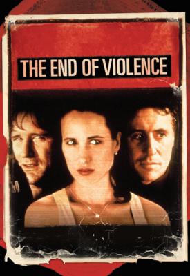 image for  The End of Violence movie
