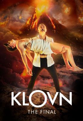 poster for Klovn the Final 2020