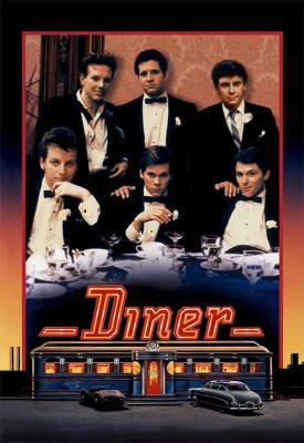 image for  Diner movie