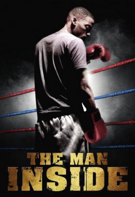 poster for The Man Inside 2012